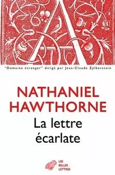 La Lettre écarlate