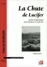 La Chute de Lucifer (conducteur)