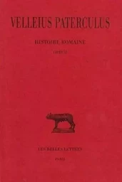 Histoire romaine. Tome II : Livre II