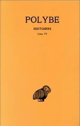 Histoires. Tome VI : Livre VI