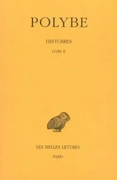 Histoires. Tome II : Livre II