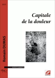 Capitale de la douleur