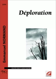 Déploration