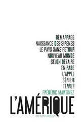 L'Amérique