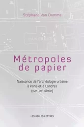 Métropoles de papiers