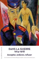 Dans la guerre 1914-1918