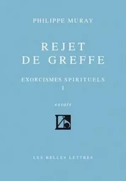 Rejet de greffe