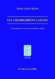 Les Grammairiens lascifs