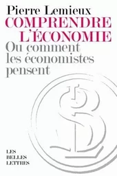 Comprendre l'économie