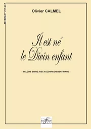 IL EST NE LE DIVIN ENFANT