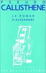 Le Roman d'Alexandre