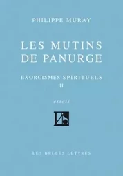 Les Mutins de Panurge