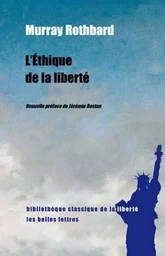 L'Éthique de la liberté