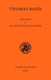 Apologie