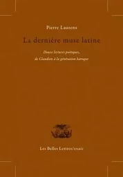 La Dernière Muse latine