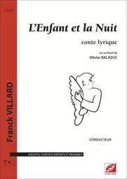 L’Enfant et la Nuit (conducteur)