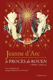 Jeanne d'Arc