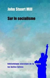 Sur le socialisme