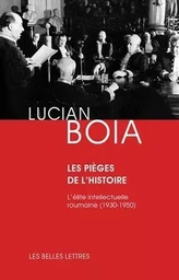 Les Pièges de l'Histoire