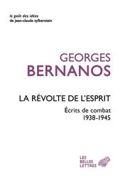 La Révolte de l'Esprit