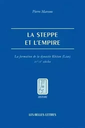 La Steppe et l'Empire