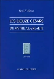 Les Douze Césars