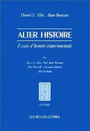 Alter histoire