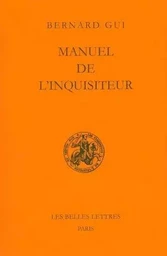 Manuel de l'inquisiteur