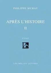 Après l'Histoire II