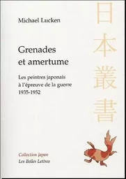 Grenades et amertume