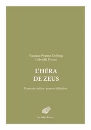 L'Héra de Zeus