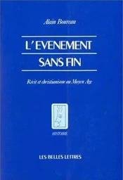 L'Evénement sans fin.