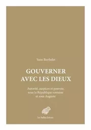 Gouverner avec les dieux