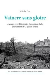 Vaincre sans gloire