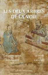 Les Deux arbres de la Voie