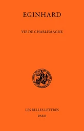 Vie de Charlemagne