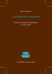 Les Héritiers contrariés