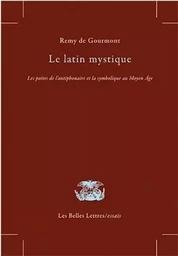 Le Latin mystique