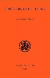 La Vie des Pères