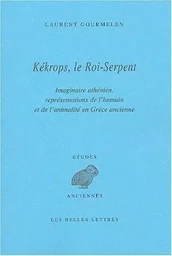 Kékrops, le Roi-Serpent