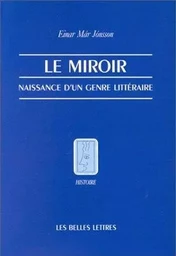 Le Miroir.