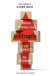 Antifragile