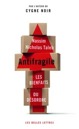 Antifragile [format poche]