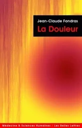 La Douleur