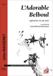 L’Adorable Belboul (conducteur)