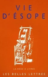 Vie d'Esope