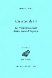 Une Leçon de vie