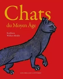 Chats du Moyen Âge