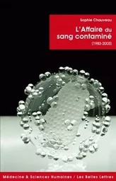 L'Affaire du sang contaminé (1983-2003)