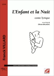 L’Enfant et la Nuit (conducteur A4)